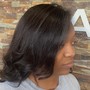 Full Sew In