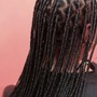 Your Hair Box Braids