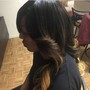 Partial Sew In max 6 tracks)