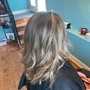 Balayage/ombré