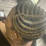 Lemonade Braids