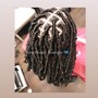 Feed in Braids