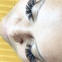 Eyelash Extension Removal