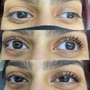 Eyelash Tint