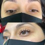 Eyelash Extension Removal