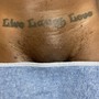 Stomach Wax (Happy Trail)