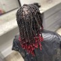 Crochet Braids