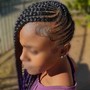 Box Braids