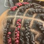 Small Individual Braids