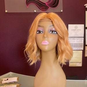 Wig Install Near Me New Braunfels TX Appointments StyleSeat