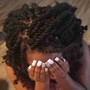 Kinky Twist