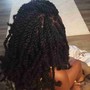 Individual Braids