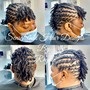 Crochet Braids