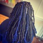 Pipe cleaners/ rod locs