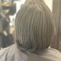 Keratin Treatment