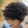 Partial Relaxer