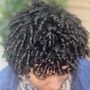 Comb Twist