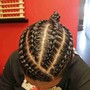 Havana Twists