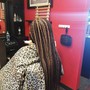 Senegalese Twist