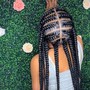 Individual Braids