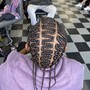 Cornrows