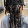 Small (StraightBacks)Cornrows 18+