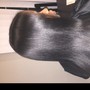 Silk Press Deep Condition or Scalp Treatment ADD ON