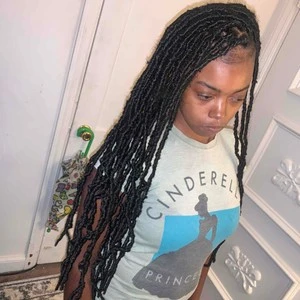 craigslist box braids