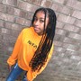 Kid friendly coi braids