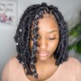 Natural Quick Weave