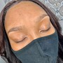 Custom Eyebrow Sculpting