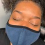 Flatter Me Brow and Lash Tint