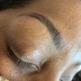 Brow Lamination, Tint and Eyebrow Sculpt