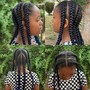 Box Braids