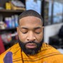 Beard Trim