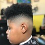 Kid's Cut