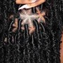 Crochet Braids