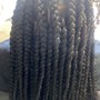 2-Ghana Braids