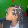 Flat Twists