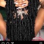 Crochet Braids