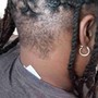 Comb Twist