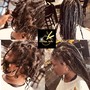 PromoSale Knotless Braids