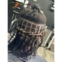 Deep Conditioning Treatment