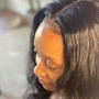 Lace Frontal Sew In