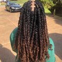 Crochet Braids