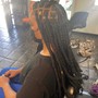 Crochet Braids