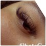 Volume Eyelash Fill