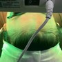 "BACK FACIAL " Treatment