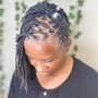 Micro Locs