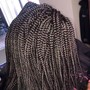 Crochet Braids